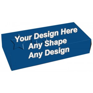 Embossed - Biscuit Packaging Boxes