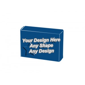 Embossed  - Tights Packaging