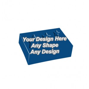 Embossed - Stress Relief Toys Packaging