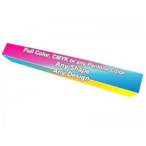 Full Color - Lipstick Lip Gloss Packaging