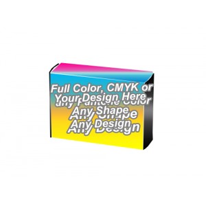 Full Color - Cheese Packaging Boxes