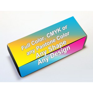 Full Color - Tuck End Auto Bottom Boxes