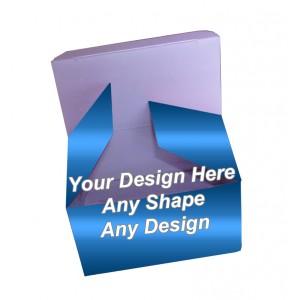 Gloss Laminated - Folding Packaging boxes