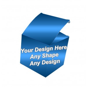 Gloss Laminated - Skin Care/ Cream Boxes