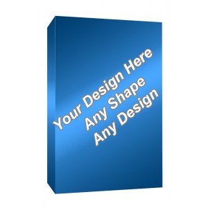 Gloss Laminated - Fish Oil Packaging Boxes