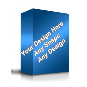 Gloss Laminated - Electric Devices Packaging Boxes