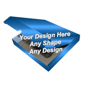 Gloss Laminated - Snood Packaging Boxes