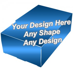 Gloss Laminated - Cardboard Boxes