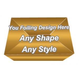 Golden Foiling Final - Autolock Bottom Boxes