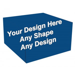 Matte Finish Boxes - Cake Bakery Packaging Box