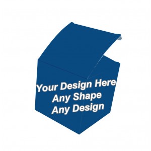 Matte Finish Boxes - Skin Care/ Cream Boxes