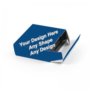 Matt Laminated  - E Cigs Boxes / Packaging