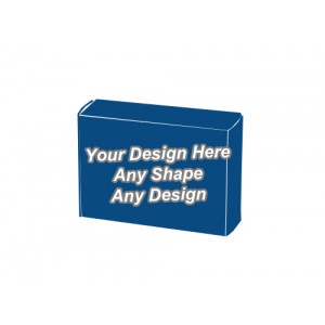 Matte Finish  - Tights Packaging