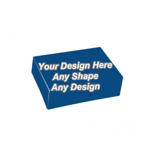 Matte Finish Boxes - Stress Relief Toys Packaging