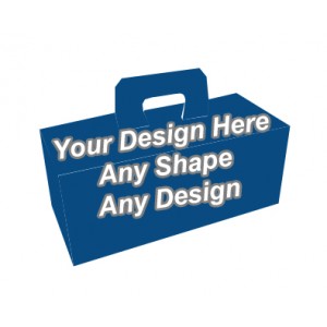 Matte Finish Boxes - Promotional Boxes