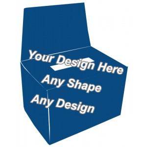 Matte Finish - Bandage Packaging Boxes