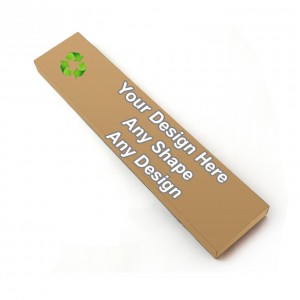 Recycled - Custom Hair Extension Box