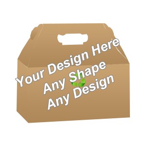 Recycled - Custom Packaging Boxes