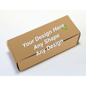 Recycled - Golf Ball Boxes