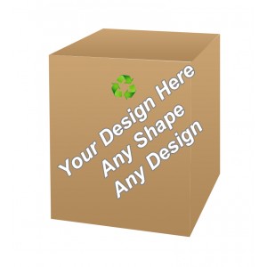 Recycled - Masala Packaging Boxes