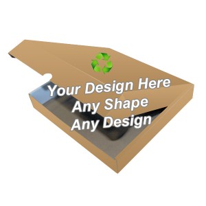 Recycled - Snood Packaging Boxes