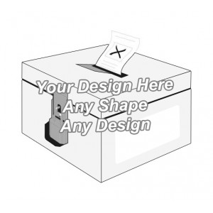 Window - Ballot Boxes