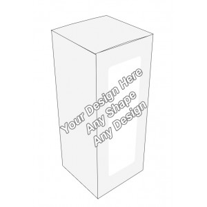 Window  - Eye Drops Packaging Boxes