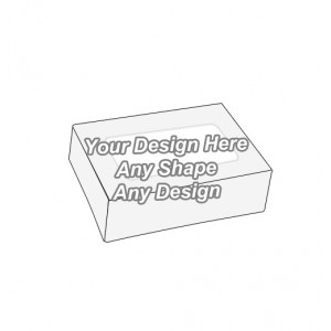 Window - Stress Relief Toys Packaging