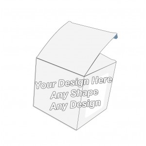 Window - Belt Packaging Boxes