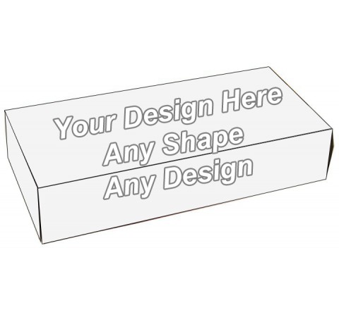 CardBoard - Biscuit Packaging Boxes