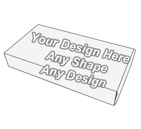 Custom - Window Packaging Boxes