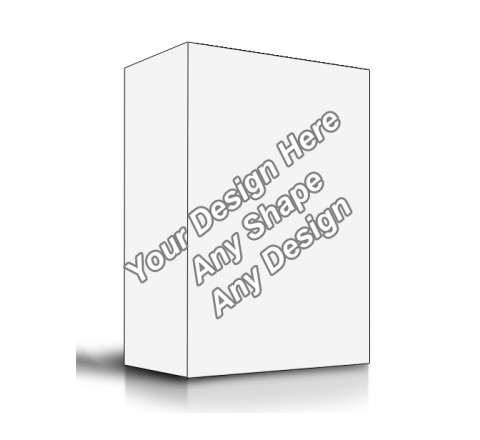 Custom - Software Packaging Boxes