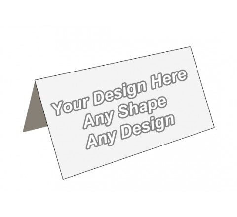 Custom - Header Card Packaging