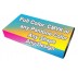 Full Color - Latex Gloves Packaging Boxes