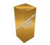 Golden Foiling - Eye Drops Packaging Boxes