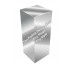 Silver Foiling - Eye Drops Packaging Boxes