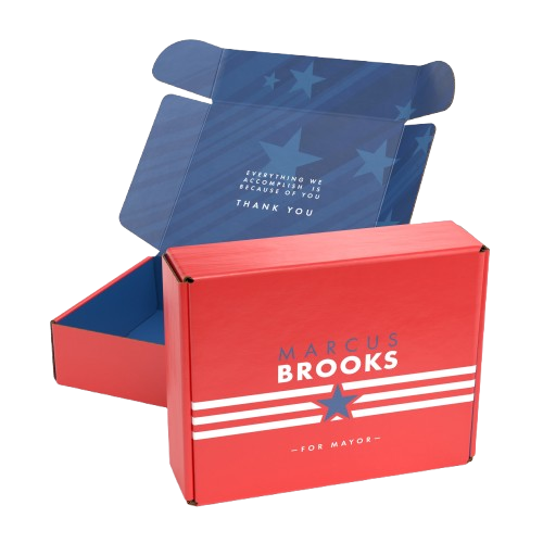 Premium Sticker Printing Showcase